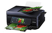 Epson Expression Premium XP-800 printer — compatible cartridges at FetchInk